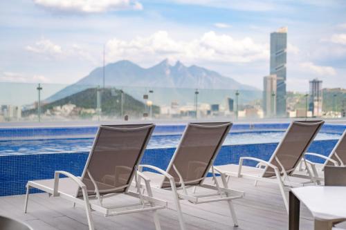 Radisson San Jeronimo, Monterrey