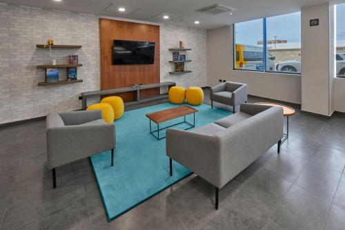 City Express by Marriott Ensenada, Ensenada