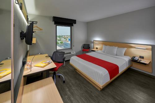 City Express by Marriott Ensenada, Ensenada