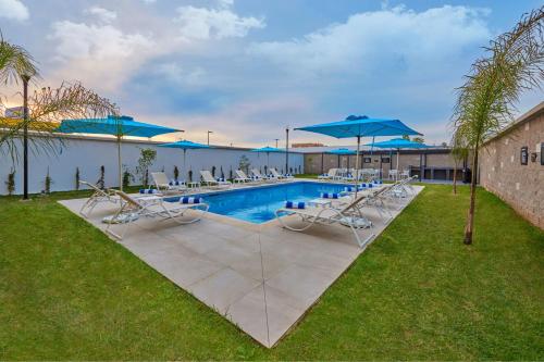 City Express by Marriott Ensenada, Ensenada