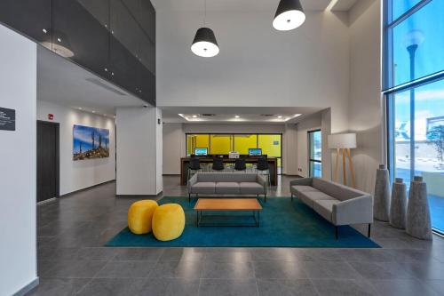 City Express by Marriott Ensenada, Ensenada