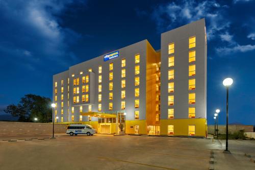City Express by Marriott Ensenada, Ensenada