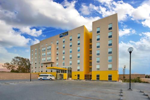 City Express by Marriott Ensenada, Ensenada