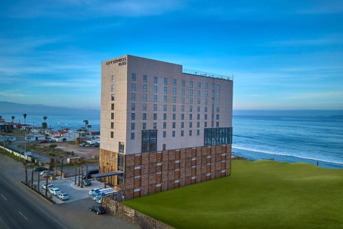City Express Plus by Marriott Ensenada, Ensenada