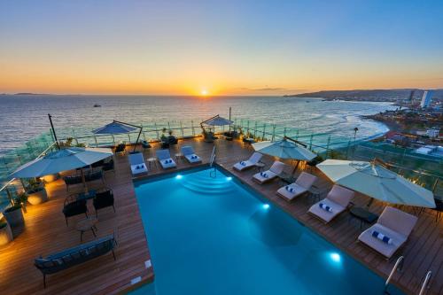 City Express Plus by Marriott Ensenada, Ensenada