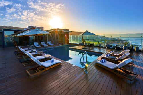 City Express Plus by Marriott Ensenada, Ensenada