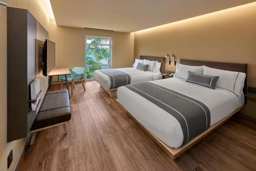City Express Plus by Marriott Ensenada, Ensenada