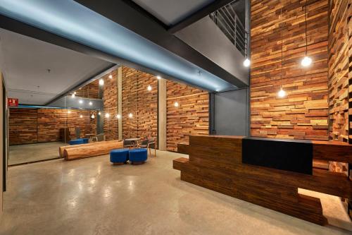 City Express Plus by Marriott Ensenada, Ensenada