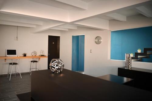 Casa Calila, San José Iturbide