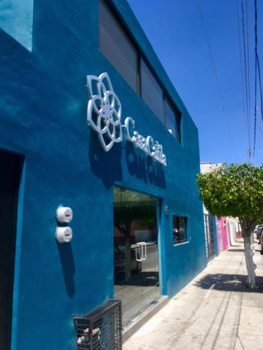 Casa Calila, San José Iturbide