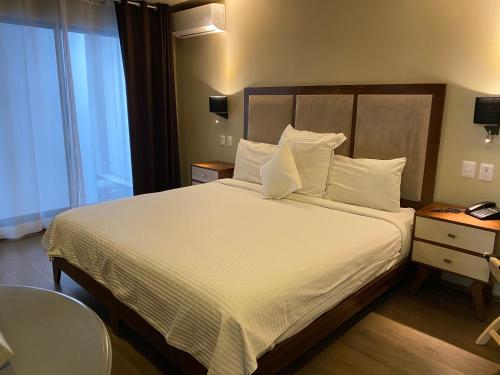 Suites Lerma, Ciudad de México