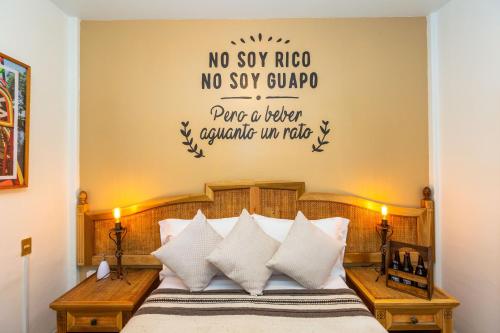 Mala Vecindad Beer Hotel, Ciudad de México