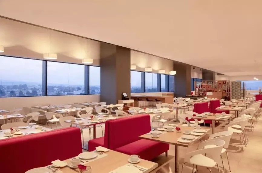Fiesta Inn Parque Puebla, Puebla