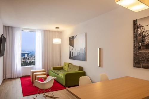 Fiesta Inn Parque Puebla, Puebla