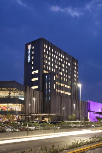 Fiesta Inn Parque Puebla, Puebla