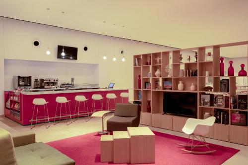Fiesta Inn Parque Puebla, Puebla