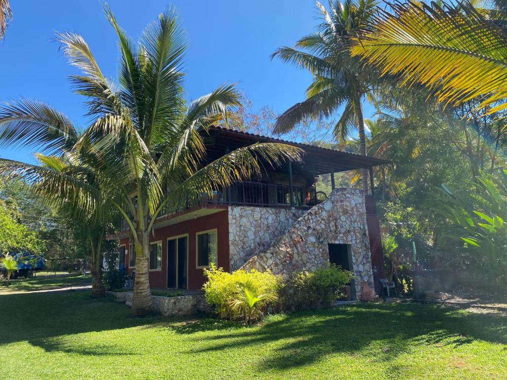 El Ranchito Camping , Santa María del Oro