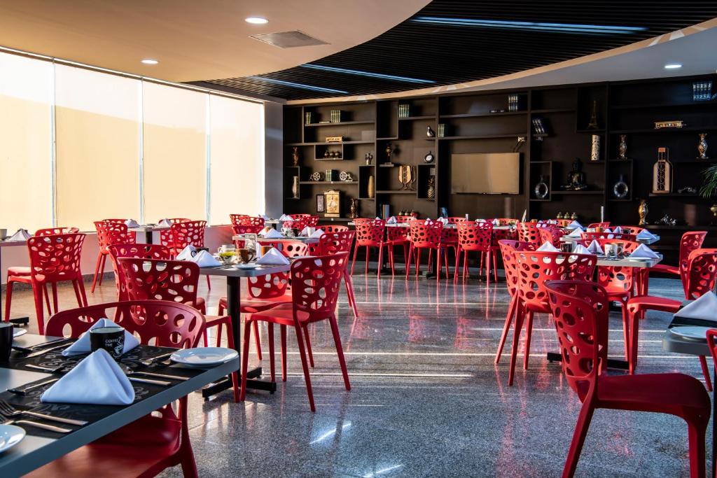 Comfort Inn Irapuato, Irapuato