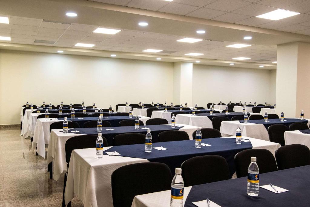 Comfort Inn Irapuato, Irapuato