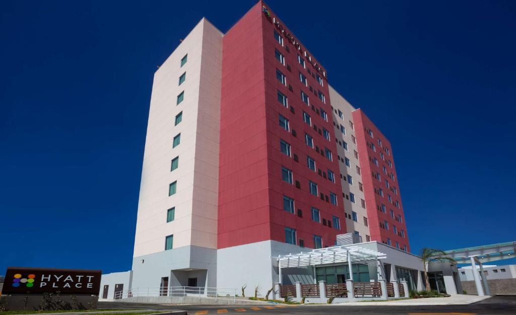 Hyatt Place Aguascalientes, Aguascalientes