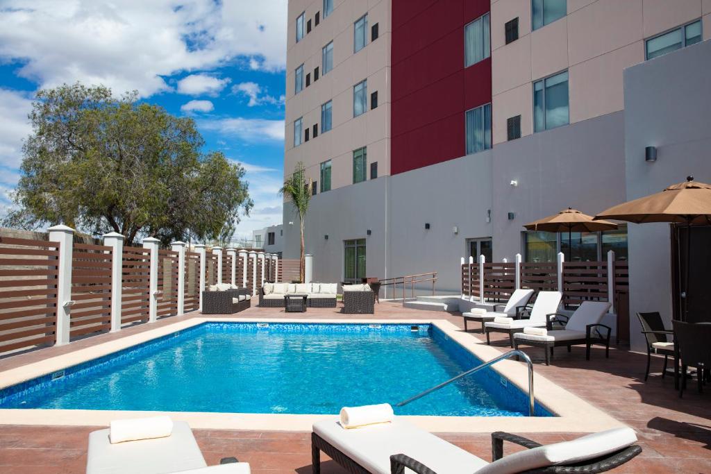 Hyatt Place Aguascalientes, Aguascalientes