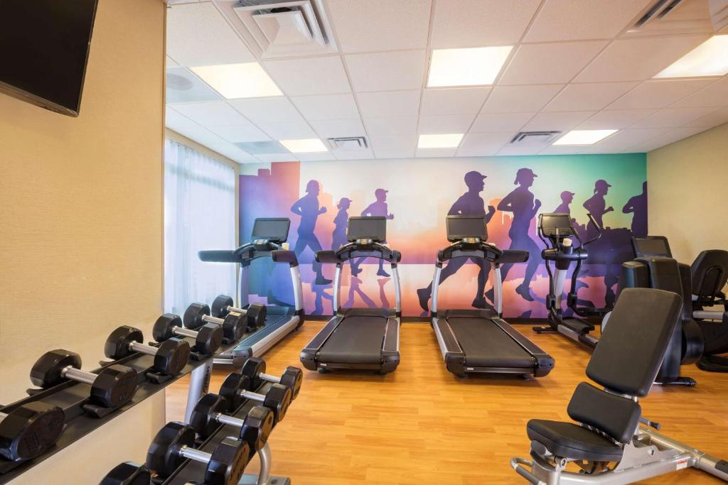 Hyatt Place Aguascalientes, Aguascalientes