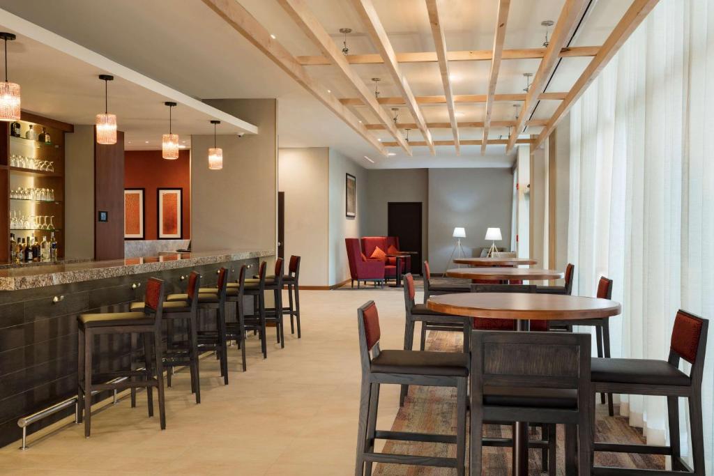 Hyatt Place Aguascalientes, Aguascalientes