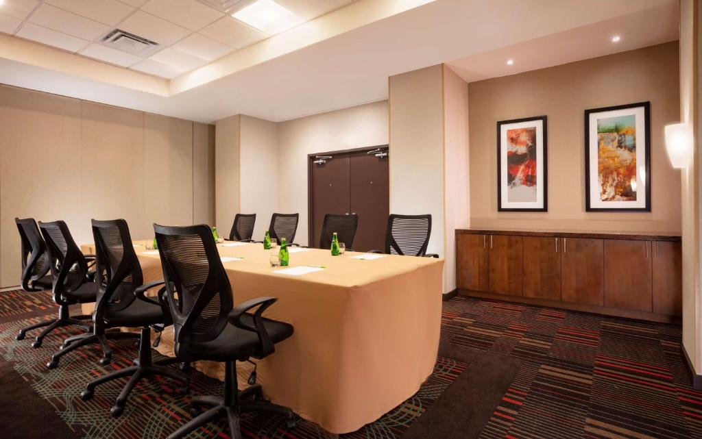 Hyatt Place Aguascalientes, Aguascalientes