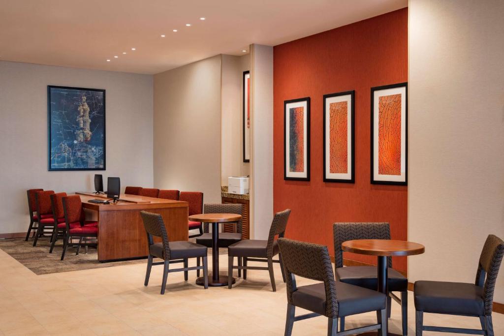 Hyatt Place Aguascalientes, Aguascalientes