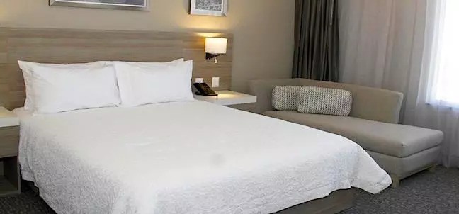 Hampton Inn & Suites By Hilton Puebla, Cholula