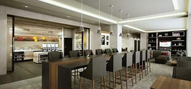 Hampton Inn & Suites By Hilton Puebla, Cholula