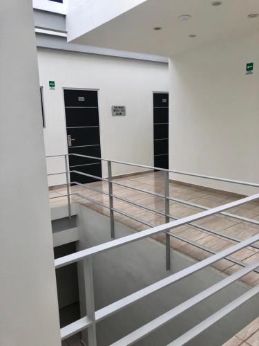 Zamora Ejecutivo Express, Zamora