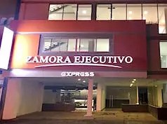 Zamora Ejecutivo Express, Zamora