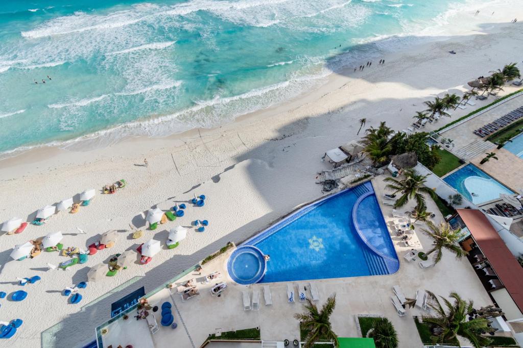 Ocean Dream, Cancún