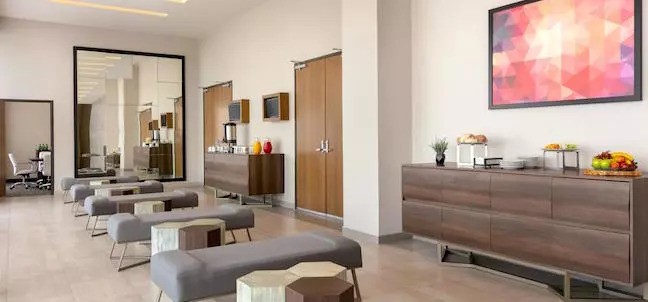 Homewood Suites by Hilton Monterrey Apodaca, Apodaca