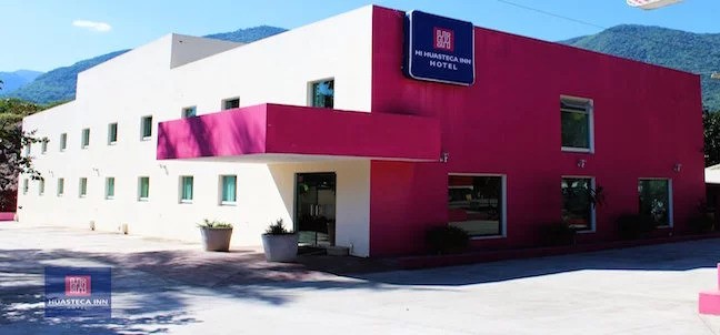 Huasteca Inn, Matlapa