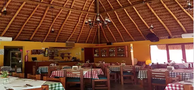 Huasteca Inn, Matlapa