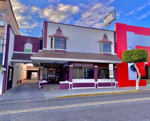 Boutique Tehuacán, Tehuacán