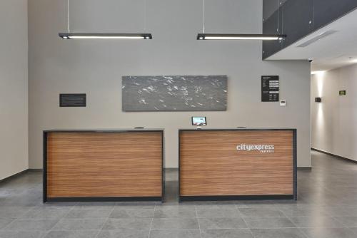 City Express by Marriott Guaymas, Guaymas