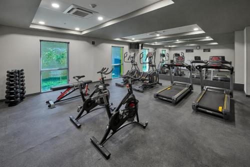 City Express by Marriott Guaymas, Guaymas