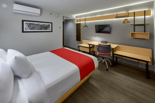 City Express by Marriott Guaymas, Guaymas