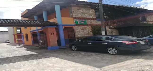 Sna, San Cristóbal de las Casas