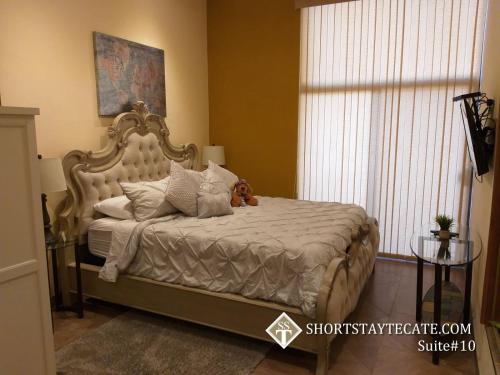 Short Stay Tecate, Tecate