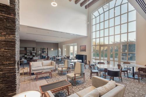 Staybridge Suites Saltillo, Saltillo