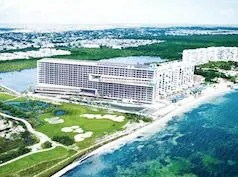 Dreams Vista Cancún Resort & Spa