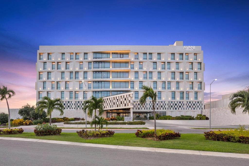 Avani Cancún Airport, Cancún
