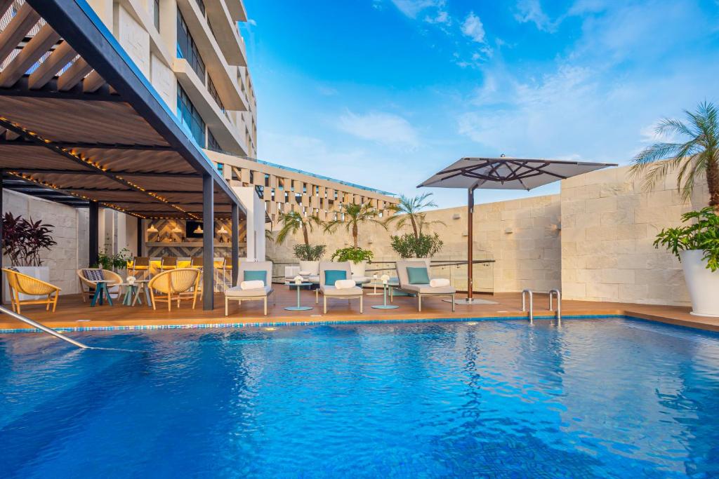 Avani Cancún Airport, Cancún