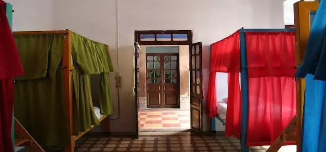 Sukha Hostel, San Luis Potosí