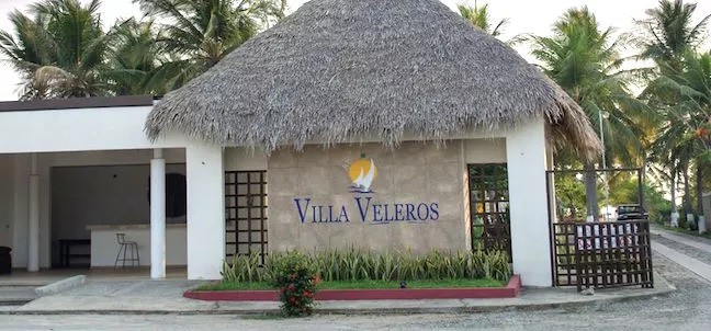 Villa Veleros, Tapachula