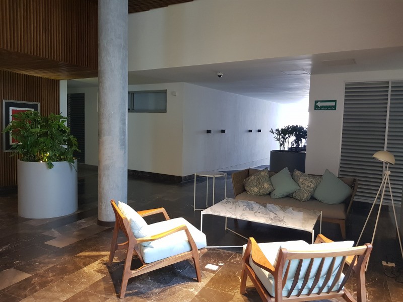 Departamento Atlantida, Mérida